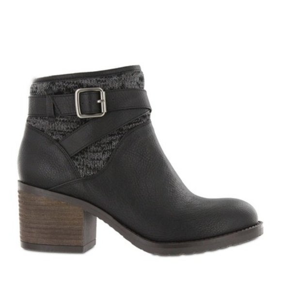 FINAL SALE! NEW MIA ANKLE BOOTIES - Picture 2 of 5